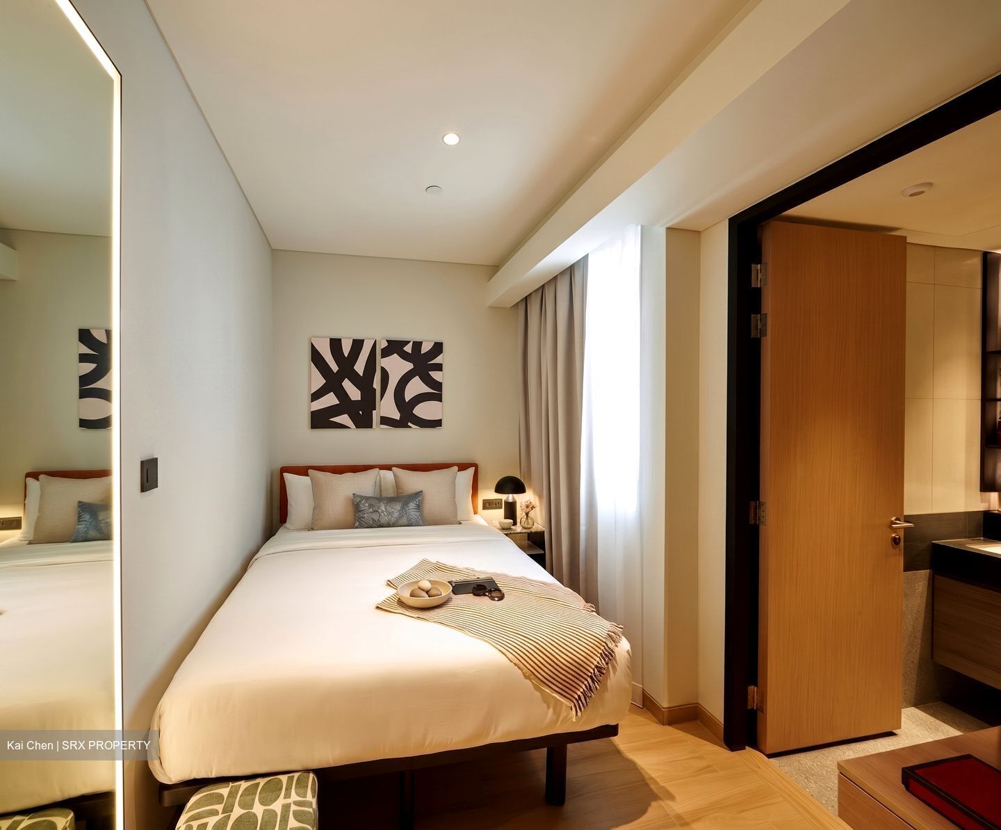 Teck Chye Terrace (D19), Apartment #556803431